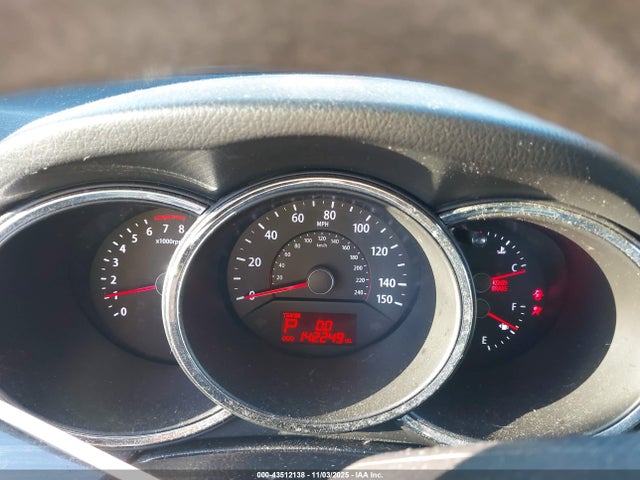 Aukcja sprzedaży 2013 Kia Sorento Lx, vin: 5XYKT3A18DG373375, numer aukcji: 43512138