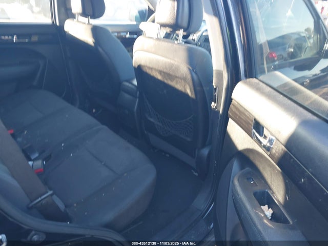 Aukcja sprzedaży 2013 Kia Sorento Lx, vin: 5XYKT3A18DG373375, numer aukcji: 43512138