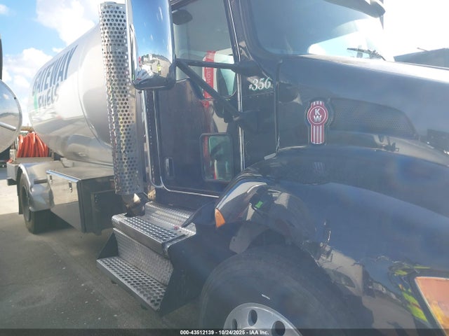 Продажа на аукционе авто 2019 Kenworth T3 Series, vin: 2NKHHJ7X0KM289356, номер лота: 43512139