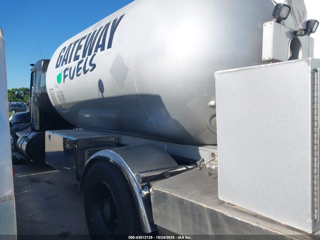 Продажа на аукционе авто 2019 Kenworth T3 Series, vin: 2NKHHJ7X0KM289356, номер лота: 43512139