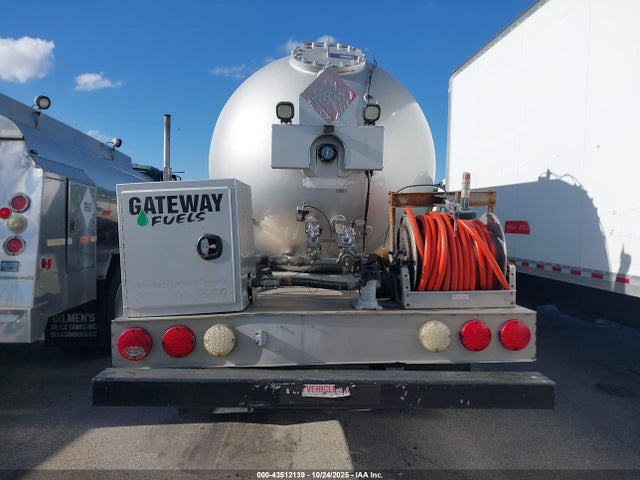 Продажа на аукционе авто 2019 Kenworth T3 Series, vin: 2NKHHJ7X0KM289356, номер лота: 43512139