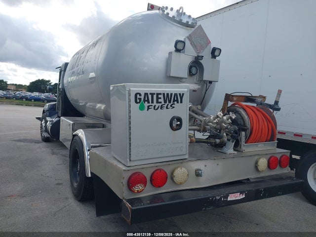 Продажа на аукционе авто 2019 Kenworth T3 Series, vin: 2NKHHJ7X0KM289356, номер лота: 43512139