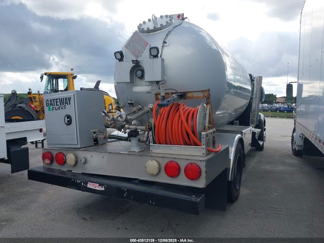 Продажа на аукционе авто 2019 Kenworth T3 Series, vin: 2NKHHJ7X0KM289356, номер лота: 43512139