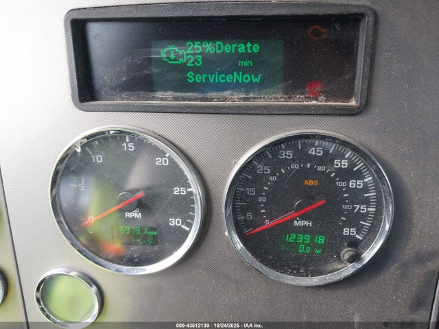 Продажа на аукционе авто 2019 Kenworth T3 Series, vin: 2NKHHJ7X0KM289356, номер лота: 43512139