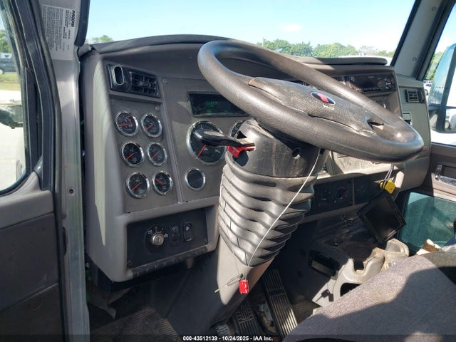 Продажа на аукционе авто 2019 Kenworth T3 Series, vin: 2NKHHJ7X0KM289356, номер лота: 43512139