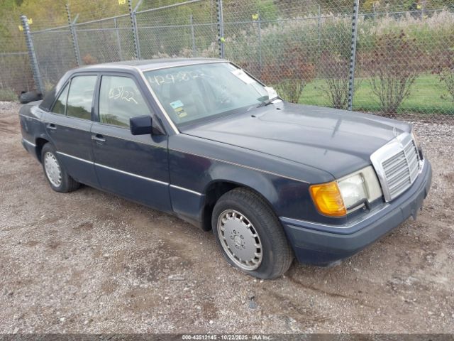 1992 MERCEDES-BENZ 300 WDBEA30E5NB702485