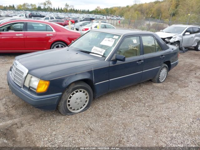 1992 MERCEDES-BENZ 300 WDBEA30E5NB702485 Photo 1