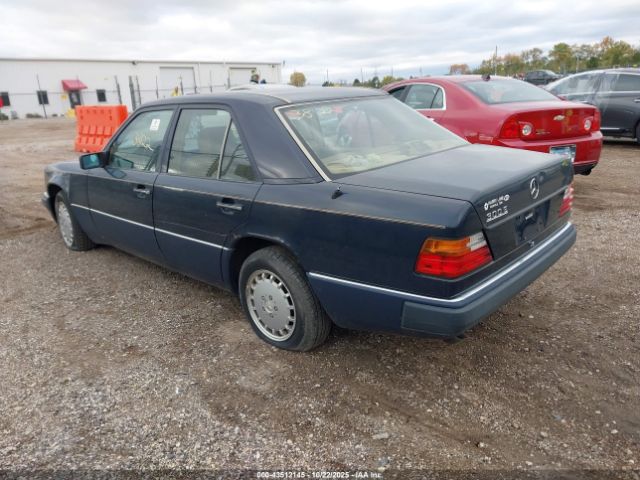 1992 MERCEDES-BENZ 300 WDBEA30E5NB702485 Photo 2