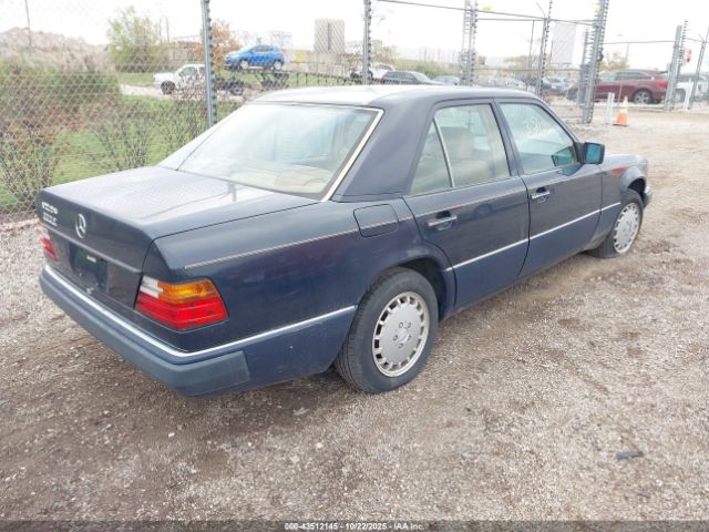 1992 MERCEDES-BENZ 300 WDBEA30E5NB702485 Photo 3