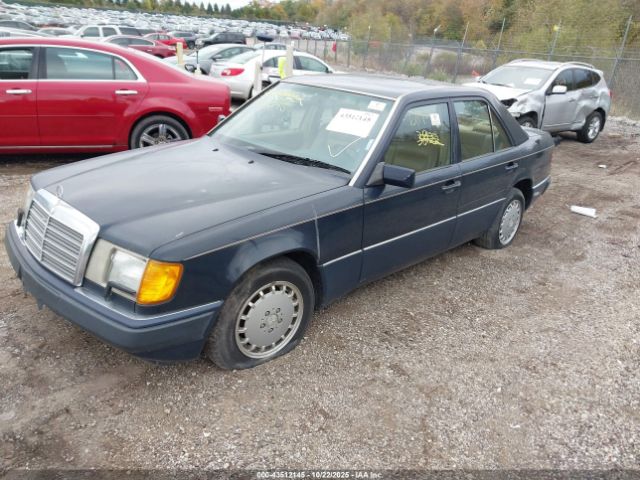 1992 MERCEDES-BENZ 300 WDBEA30E5NB702485 Photo 5