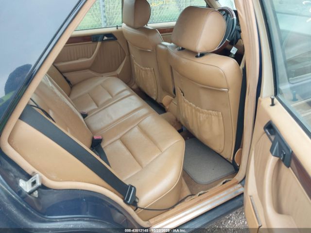 1992 MERCEDES-BENZ 300 WDBEA30E5NB702485 Photo 7