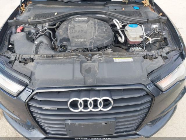 2017 AUDI A6 WAUG8AFC4HN126047 Photo 9
