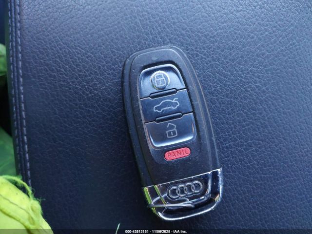 2017 AUDI A6 WAUG8AFC4HN126047 Photo 10