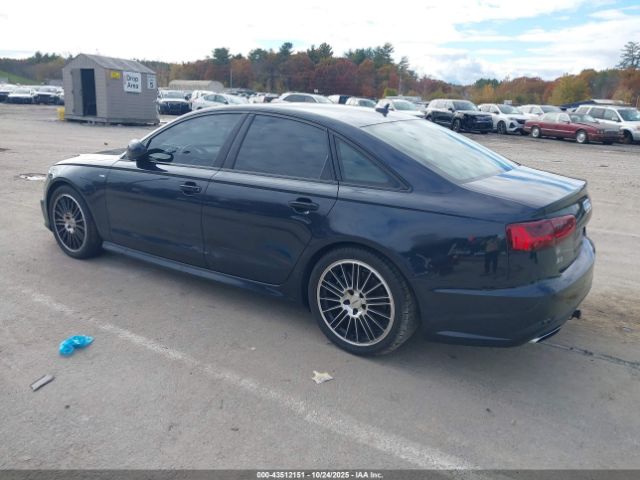 2017 AUDI A6 WAUG8AFC4HN126047 Photo 2