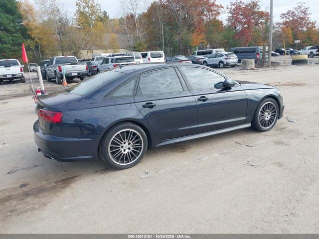 2017 AUDI A6 WAUG8AFC4HN126047 Photo 3