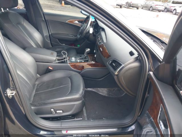 2017 AUDI A6 WAUG8AFC4HN126047 Photo 4