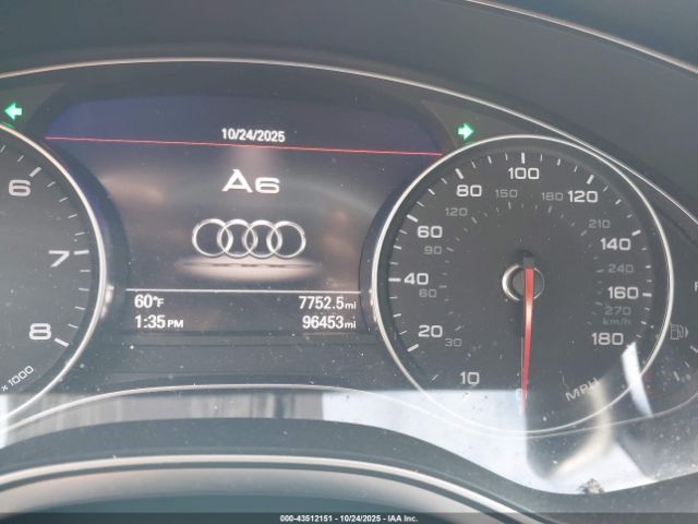2017 AUDI A6 WAUG8AFC4HN126047 Photo 6