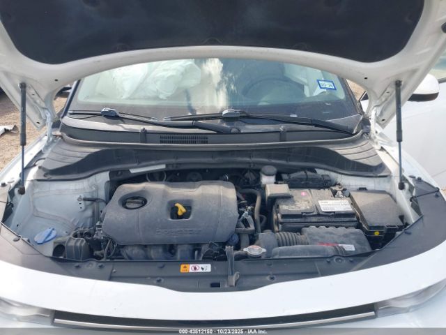 2022 KIA SOUL KNDJ23AU3N7153911 Photo 9