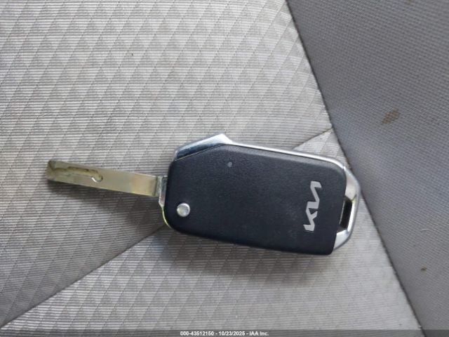 2022 KIA SOUL KNDJ23AU3N7153911 Photo 10