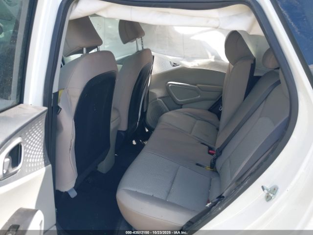 2022 KIA SOUL KNDJ23AU3N7153911 Photo 7