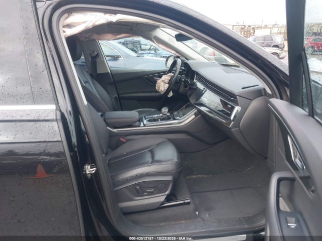 2021 AUDI Q7 WA1LXAF71MD013447 Photo 4