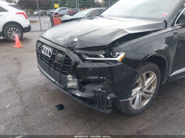 2021 AUDI Q7 WA1LXAF71MD013447 Photo 5