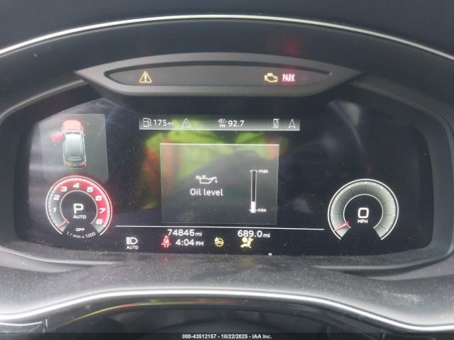 2021 AUDI Q7 WA1LXAF71MD013447 Photo 6