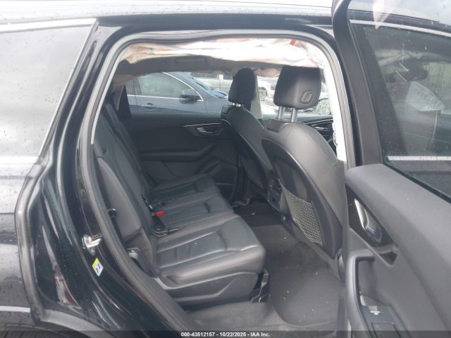 2021 AUDI Q7 WA1LXAF71MD013447 Photo 7