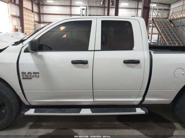 1C6RR7FG5NS163403 RAM 1500