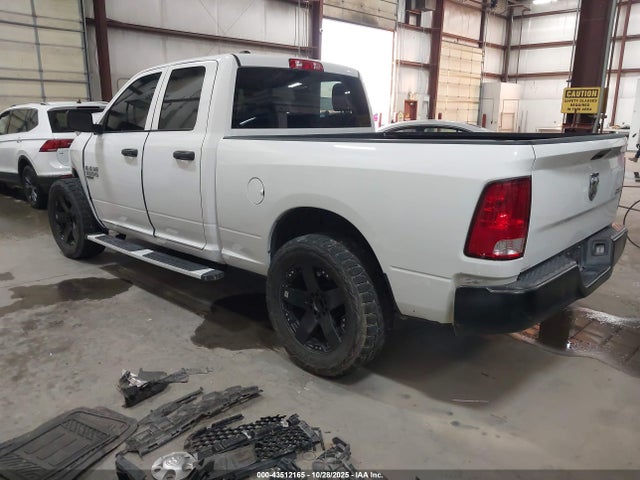 1C6RR7FG5NS163403 RAM 1500