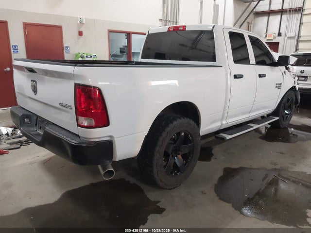 1C6RR7FG5NS163403 RAM 1500