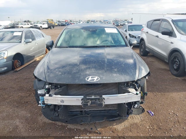 KMHL64JA6SA438153 Hyundai gdi theta iii
