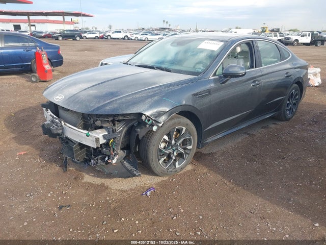 KMHL64JA6SA438153 Hyundai gdi theta iii