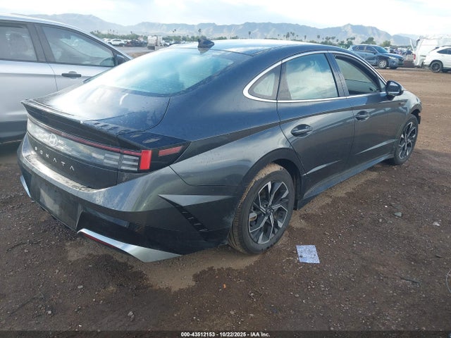 KMHL64JA6SA438153 Hyundai gdi theta iii