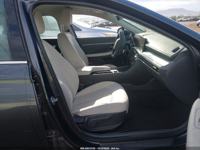KMHL64JA6SA438153 Hyundai gdi theta iii