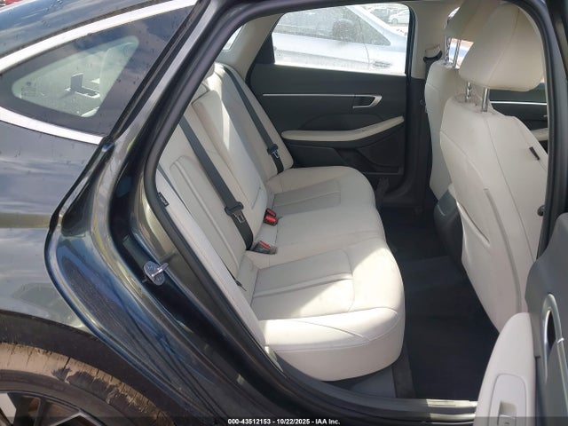 KMHL64JA6SA438153 Hyundai gdi theta iii