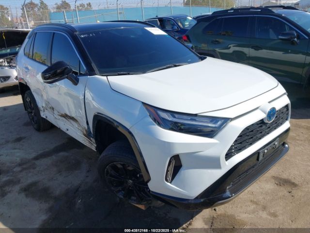 2024 TOYOTA RAV4 HYBRID 2T3E6RFV3RW061931