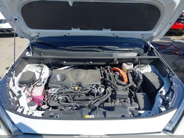 2024 TOYOTA RAV4 HYBRID 2T3E6RFV3RW061931 Photo 9