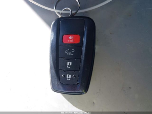 2024 TOYOTA RAV4 HYBRID 2T3E6RFV3RW061931 Photo 10