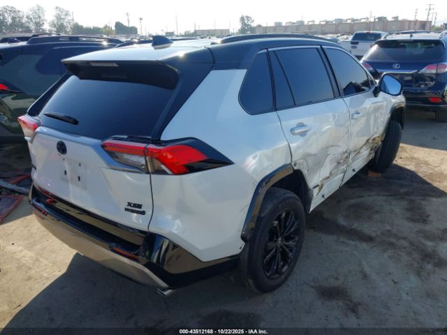 2024 TOYOTA RAV4 HYBRID 2T3E6RFV3RW061931 Photo 3