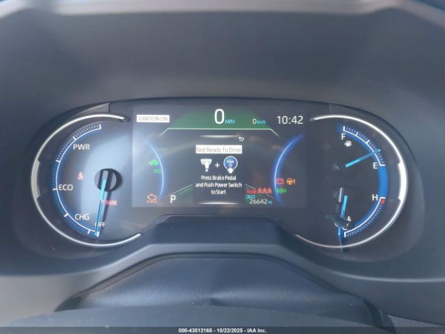 2024 TOYOTA RAV4 HYBRID 2T3E6RFV3RW061931 Photo 6