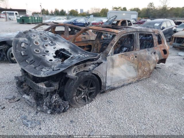 2021 MERCEDES-BENZ GLB 250 W1N4M4GB9MW126860 Photo 1