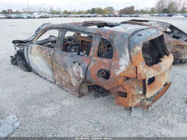 2021 MERCEDES-BENZ GLB 250 W1N4M4GB9MW126860 Photo 2