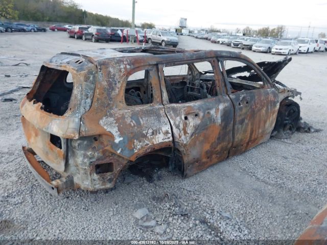 2021 MERCEDES-BENZ GLB 250 W1N4M4GB9MW126860 Photo 3