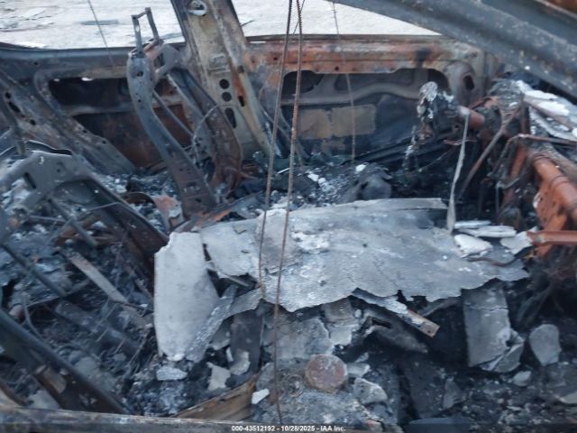 2021 MERCEDES-BENZ GLB 250 W1N4M4GB9MW126860 Photo 4