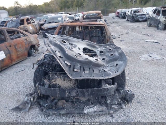 2021 MERCEDES-BENZ GLB 250 W1N4M4GB9MW126860 Photo 5