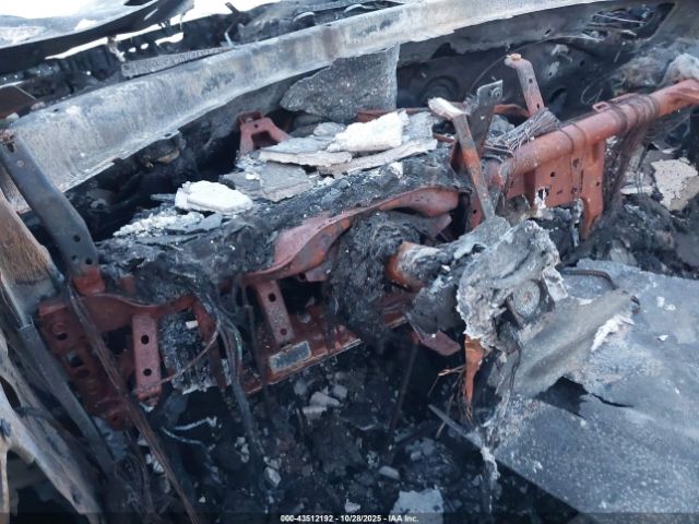 2021 MERCEDES-BENZ GLB 250 W1N4M4GB9MW126860 Photo 6