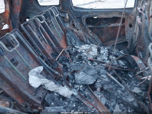 2021 MERCEDES-BENZ GLB 250 W1N4M4GB9MW126860 Photo 7