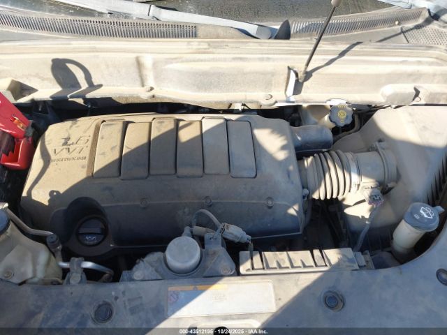 2011 GMC ACADIA 1GKKVRED3BJ391978 Photo 9