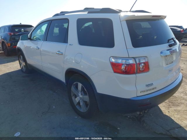 2011 GMC ACADIA 1GKKVRED3BJ391978 Photo 2